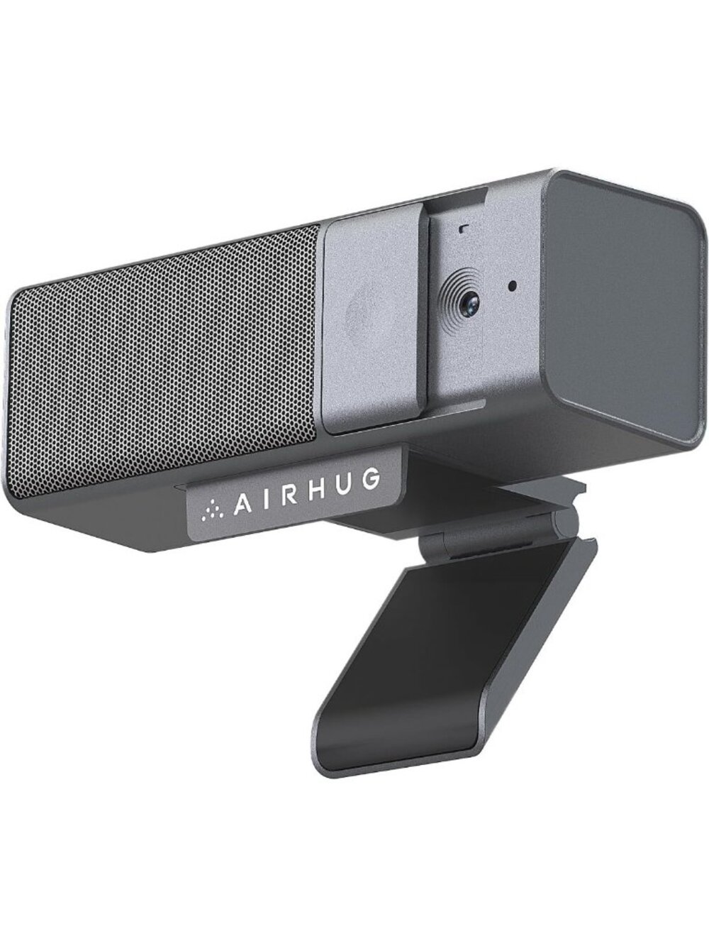 3 in 1 1080P Webcam with Built-in Microphone & Speaker for Streaming & Video